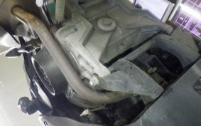 SUZUKI ADDRESS 110 2020 CE47A