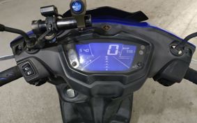 YAMAHA CYGNUS GRIF ASU SEJ4J