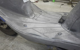 SUZUKI ADDRESS V125 G 2007 CF4EA
