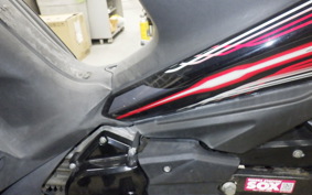 YAMAHA i8 115 2006
