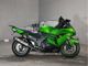 Фото Kawasaki ZX 1400 NINJA R 2017 с японского аукциона