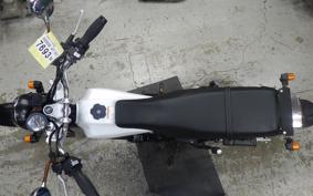 YAMAHA TW225 2022 DG09J