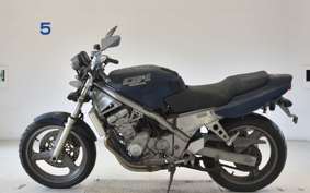 HONDA CB1 NC27