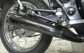 YAMAHA SRV250 RENAISSA 4DN