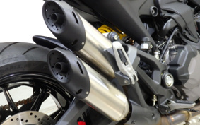 DUCATI MONSTAR 937 PLUS 2022 4M00