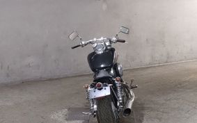 HONDA SHADOW 400 SLASHER 2000 NC40
