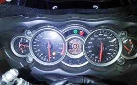 SUZUKI HAYABUSA Gen.2 2016 GX72B