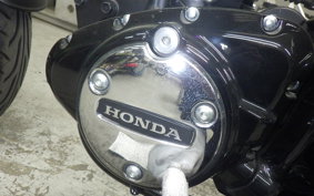 HONDA GB350 2025 NC59