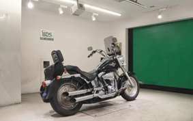 HARLEY FLSTF 1450 2002