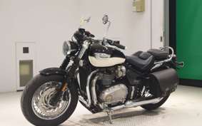 TRIUMPH TRIUMPH BONNEVILLE SPEED マ 2022