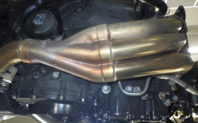 TRIUMPH SPEED TRIPLE 2008