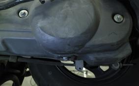 SUZUKI ADDRESS V125 CF4EA