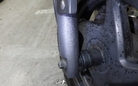 HONDA PS250 2022 MF09