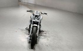 HONDA SHADOW 400 SLASHER 2002 NC40