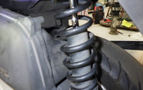 HONDA LEAD 125 2004 JF45