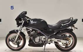 KAWASAKI BALIUS 250 2022 ZR250A