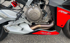 APRILIA RS660 2024 ZD4KS