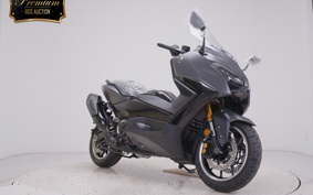 YAMAHA T-MAX 560 T 2026 SJ21J