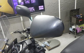 YAMAHA MAJESTY155 Gen.2 S SG52J