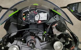 KAWASAKI NINJA ZX-6R ZX636G