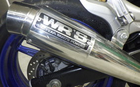 SUZUKI ｸﾞﾗﾃﾞｨｳｽ400 2015 VK58A