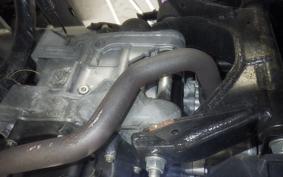 HONDA FORZA 250 2002 MF15