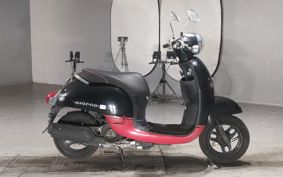 HONDA GIORNO AF70