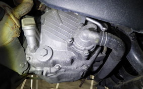 HONDA FUSION X 2008 MF02