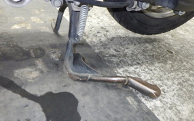 HONDA TACT-4ﾍﾞｰｼｯｸ AF79