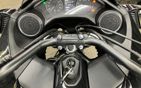HONDA CTX1300 2015 SC74