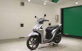HONDA DIO 110 2018 JF58