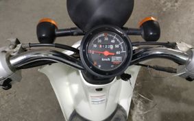 HONDA TODAY AF61