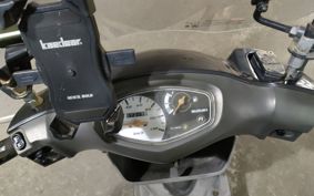 SUZUKI ADDRESS V125 CF46A