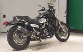 YAMAHA VMAX 2001