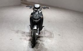 HONDA CROSS CUB110