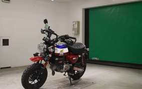 HONDA MONKEY 125 2022 JB05
