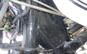SUZUKI GSX-250E 2000 GJ51B