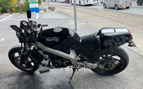 HONDA BROS 650 1989 RC31