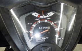 HONDA DIO 110 2020 JF31