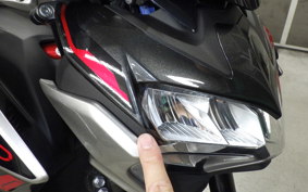 KAWASAKI Z900 Gen.2 2023 ZR900B