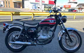 KAWASAKI ESTRELLA RS BJ250A