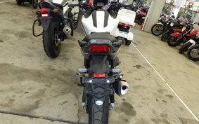 HONDA NC750X DCT 2021 RH09