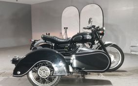 KAWASAKI W400 SIDE-CAR  EJ400A