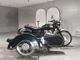 Фото Kawasaki W400 SIDE-CAR с японского аукциона