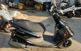 YAMAHA AXIS Z SED7J