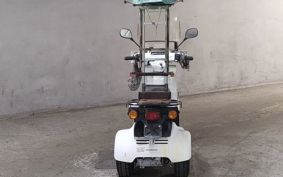 HONDA GYRO TD02