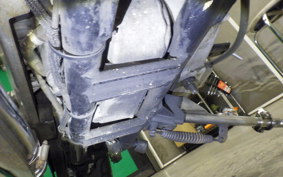 HARLEY XLH883 2000