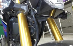 KAWASAKI Z125 PRO 2016 BR125H