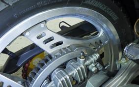 HONDA CBX550F 2020 PC04