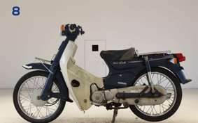 HONDA C90 SUPER CUB E HA02
